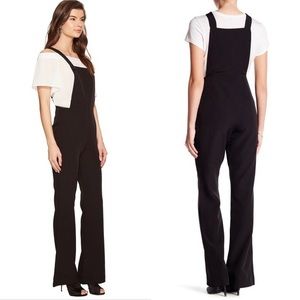 Professional Overalls Romper